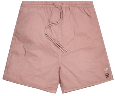 KITH Active Swim Short Woodrose Buy KITH Active Swim Short Woodrose