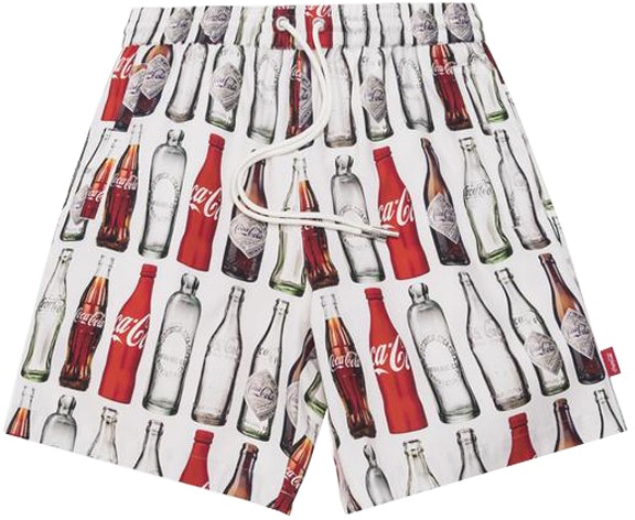 kith-all-over-print-white-unisex-shorts-kh-6265-101