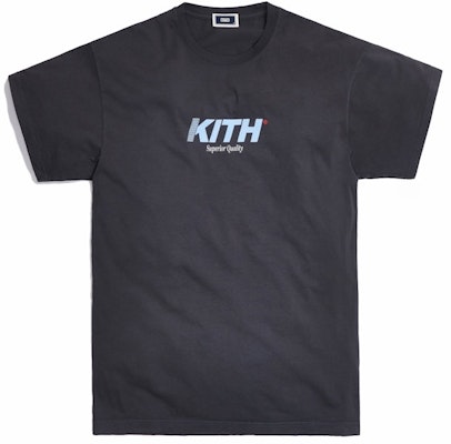 KITH Authorized Service Tee Shark Buy KITH Authorized Service Tee Shark