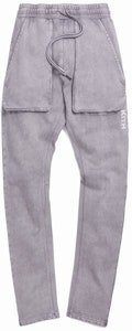 KITH Bennett Celana Jogger Pavement Terang Buy KITH Bennett Celana Jogger Pavement Terang