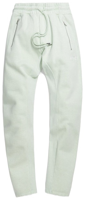 kith-bleecker-crystal-wash-fleece-sweatpant-mint