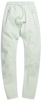KITH Bleecker Crystal Wash Fleece Sweatpant Mint