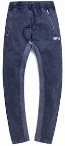 키쓰 블리커 크리스탈 워싱 플리스 스웻팬츠 옵시디언/네이비
Buy 키쓰 블리커 크리스탈 워싱 플리스 스웻팬츠 옵시디언/네이비