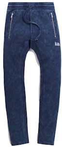 KITH Bleecker 水晶洗深藍運動褲 Buy KITH Bleecker 水晶洗深藍運動褲