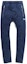 Buy KITH Bleecker Crystal Wash Sweatpant Dark Navy