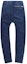 Order KITH Bleecker Crystal Wash Sweatpant Dark Navy