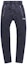 Buy KITH Bleecker Crystal Wash Sweatpant Moonless Night