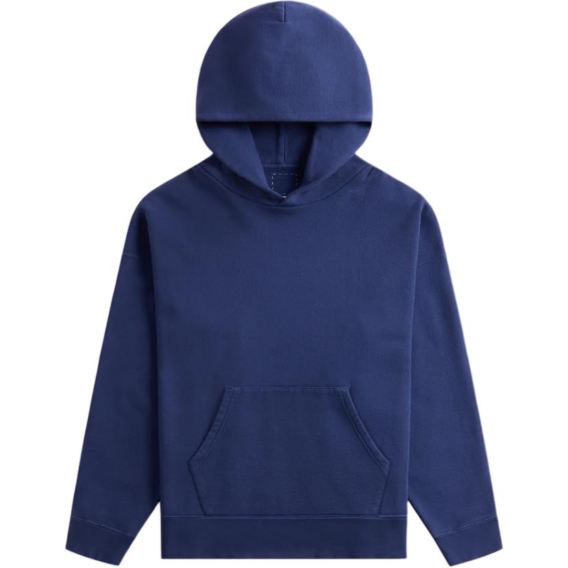 KITH Breathable Solid Color Comfortable Sweatshirt VS0124105010026