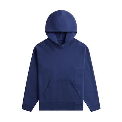KITH Breathable Solid Color Comfortable Sweatshirt VS0124105010026