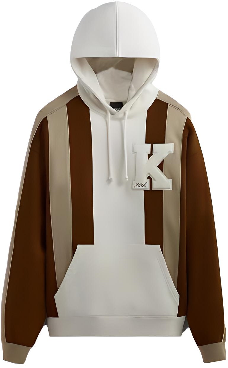 kith-brown-colorblock-pullover-hoodie-unisex-casual-american-style-khm030744-245