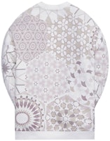 KITH Coklat Corak Tile Baju Panjang Lengan. KH2663-604 Lookbook KITH Coklat Corak Tile Baju Panjang Lengan. KH2663-604