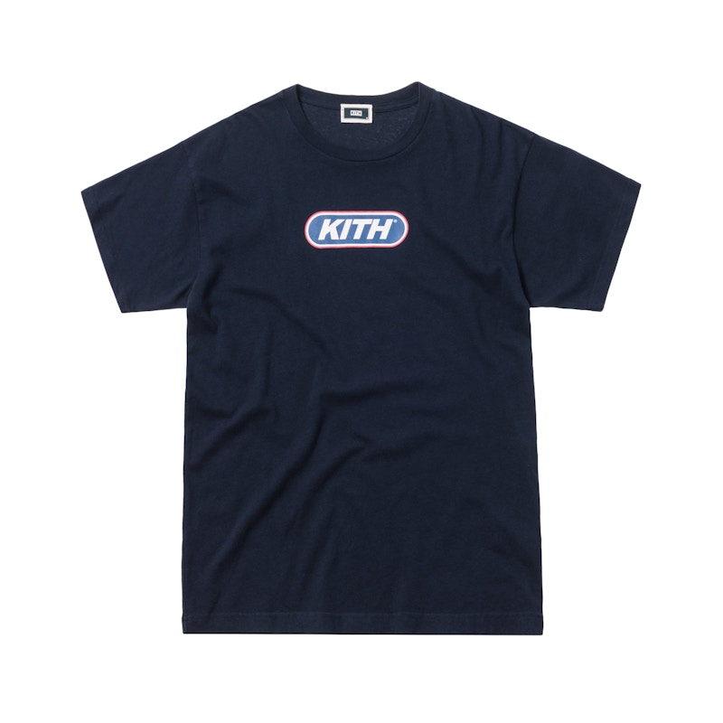 Kith Capsule Tee