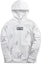 Buy Kith City Script Hoodie White