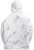 Kith City Script Hoodie White