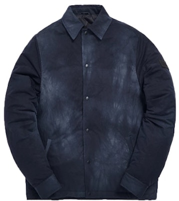 KITH Colin Shirt Jacket Black Buy KITH Colin Shirt Jacket Black