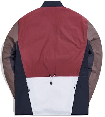 KITH Colorblocked Sporty GI Mauve/Multi Order KITH Colorblocked Sporty GI Mauve/Multi