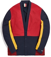 KITH Colorblocked Sporty GI Navy/Multi KITH Colorblocked Sporty GI Navy/Multi