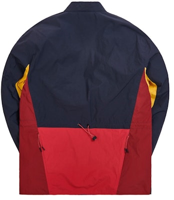 KITH Colorblocked Sporty GI Navy/Multi Order KITH Colorblocked Sporty GI Navy/Multi