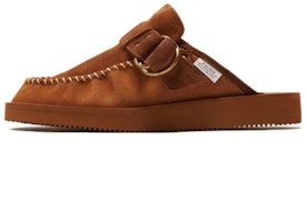 KITH Comfort Slides 'Brown' SCOG-324SAB-BRWN KITH Comfort Slides 'Brown' SCOG-324SAB-BRWN