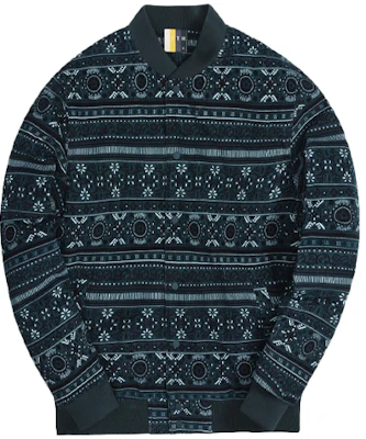 KITH 灯芯绒 Gorman 绿草莓纹 外套 男女休闲外穿 KH1346-302 Buy KITH 灯芯绒 Gorman 绿草莓纹 外套 男女休闲外穿 KH1346-302