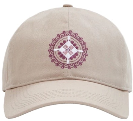 KITH Crest Cap Khaki Buy KITH Crest Cap Khaki