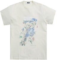 KITH Cruel Bird Vintage Tee Sandrift KITH Cruel Bird Vintage Tee Sandrift