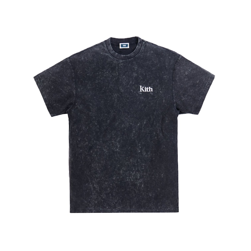 Buy KITH 水晶洗T恤 無月之夜