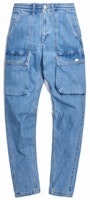 KITH Denim Eldridge 2.0 Light Blue KITH Denim Eldridge 2.0 Light Blue