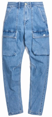 KITH Denim Eldridge 2.0 Light Blue Buy KITH Denim Eldridge 2.0 Light Blue