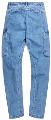 KITH Denim Eldridge 2.0 Light Blue Order KITH Denim Eldridge 2.0 Light Blue