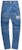 KITH Denim Field Pant 3.0 Blue/Multi