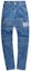 Buy KITH Denim Field Pant 3.0 Blue/Multi