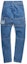 Order KITH Denim Field Pant 3.0 Blue/Multi