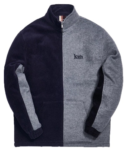 kith-dion-combo-quarter-zip-navy-multi