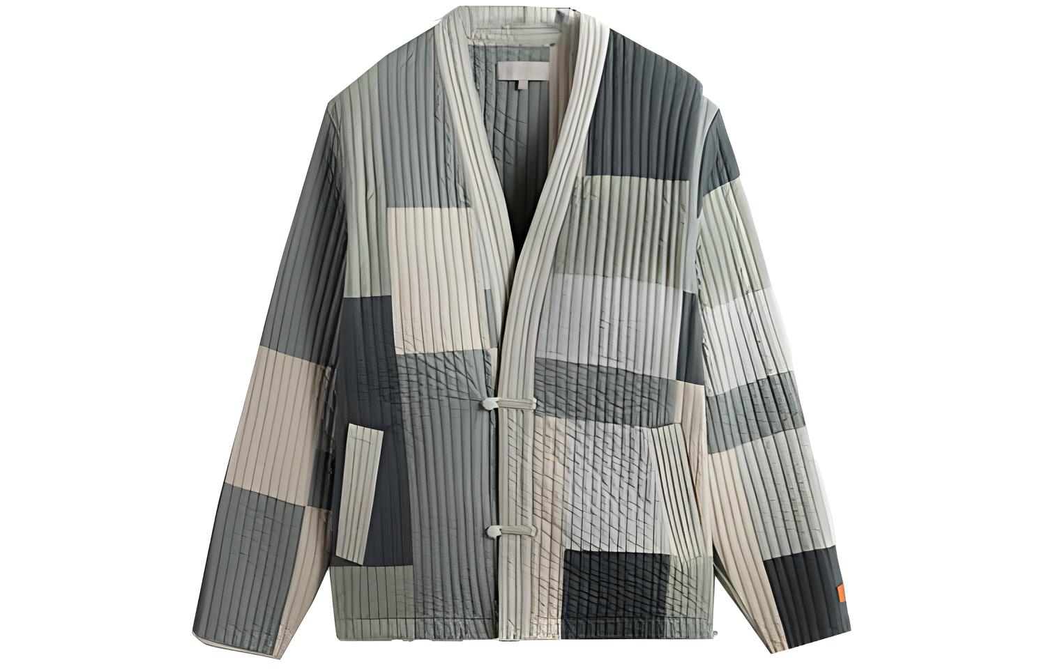 KITH Dreamy Cardigan Button-Up Casual Jacket KHM010531-368