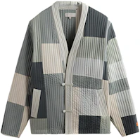 KITH Dreamy Cardigan Button-Up Casual Jacket KHM010531-368 KITH Dreamy Cardigan Button-Up Casual Jacket KHM010531-368