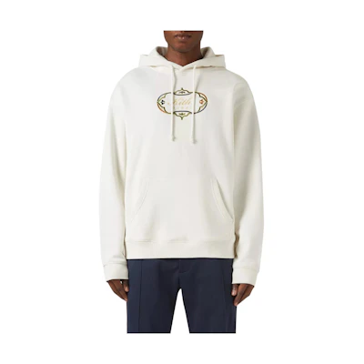 KITH Dubai SS24 Logo Print Hoodie Unisex Waffle Color 216033760-191
