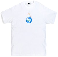 KITH Earth Day Tee White KITH Earth Day Tee White