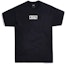Buy KITH FIX THE SYSTEM Tee Black