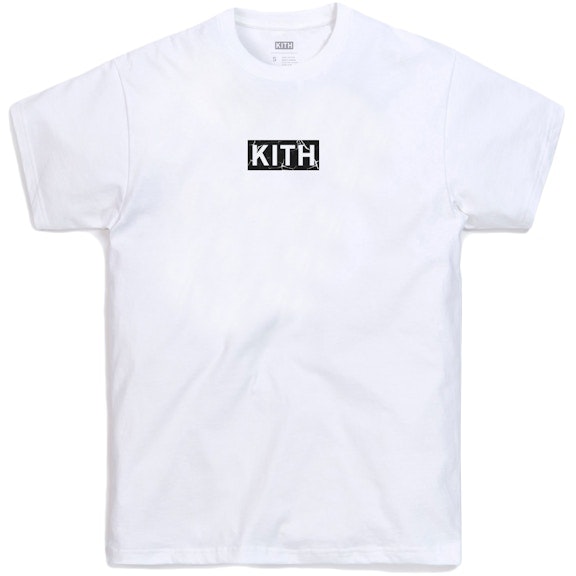kith-fix-the-system-tee-white