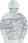 Buy KITH Floral All-Over Print Hoodie Unisex Light Green KH2710-302