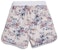 KITH Floral Panel Active Short Ivory/Multi