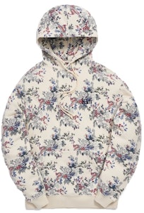 Hoodie KITH Floral Williams III Ivory/Multi Buy Hoodie KITH Floral Williams III Ivory/Multi