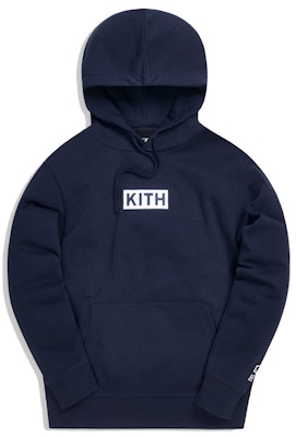 Kith For Major League Baseball New York Yankees Classic Logo Hoodie Navy Buy Kith For Major League Baseball New York Yankees Classic Logo Hoodie Navy