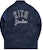KITH For Major League Baseball New York Yankees Coaches Jacket Navy