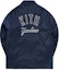 Order KITH For Major League Baseball New York Yankees Coaches Jacket Navy