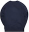 Order KITH For Major League Baseball New York Yankees Crewneck Navy/White