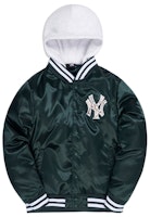KITH For Major League Baseball New York Yankees Gorman Jacket Stadium KITH For Major League Baseball New York Yankees Gorman Jacket Stadium