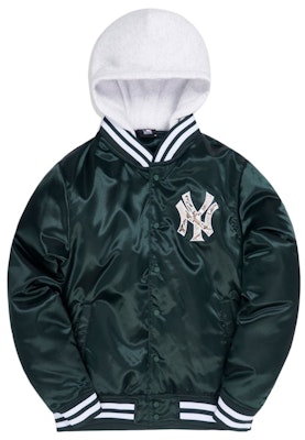 KITH For Major League Baseball New York Yankees Gorman Jacket Stadium Buy KITH For Major League Baseball New York Yankees Gorman Jacket Stadium