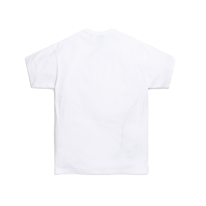 KITH For Major League Baseball New York Yankees Tee White 圖 2